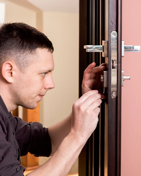 : Professional Locksmith For Commercial And Residential Locksmith Services in Aptos, CA