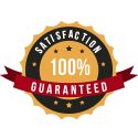 100% Satisfaction Guarantee in Aptos, California