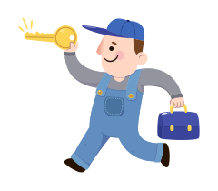 Local emergency lockout specialist near you offering 24/7 emergency lockout solution in Aptos, CA