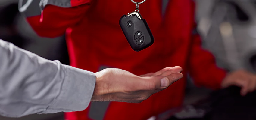 Automotive Car Lock Rekeying Locksmith Specialists in Aptos, California