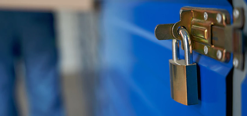 Industrial Door Lock Repair And Installation in Aptos, CA