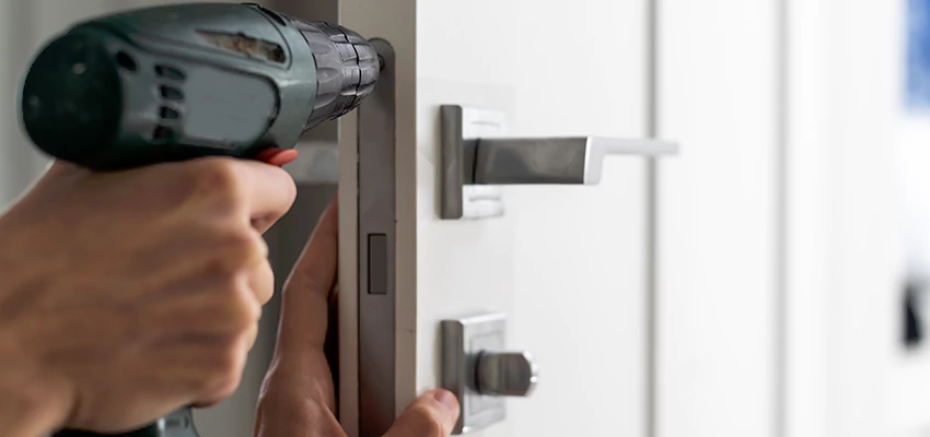 Locksmith For Lock Replacement Near Me in Aptos, CA