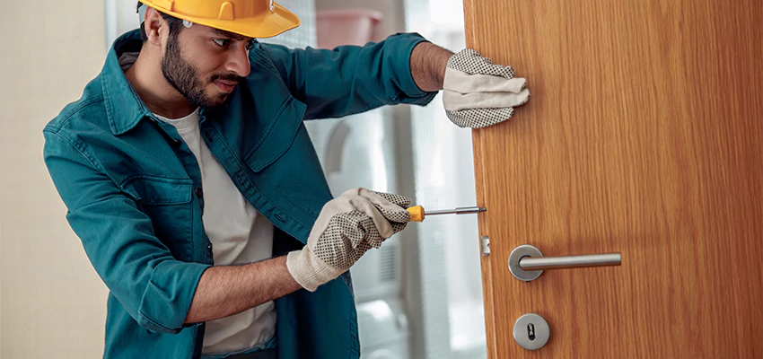 24 Hour Residential Locksmith in Aptos, California