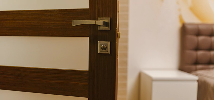 Door Lever Troubleshooting in Aptos, CA