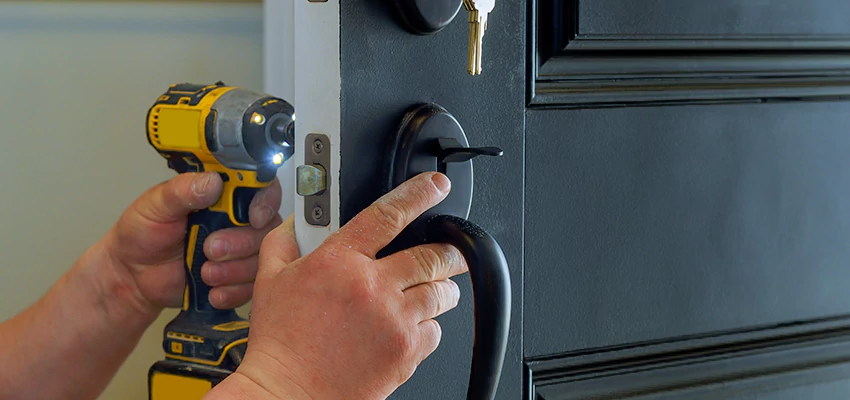 Emergency Downtown Locksmith in Aptos, CA