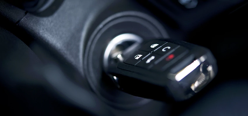 Ignition Switch Replacement in Aptos, CA