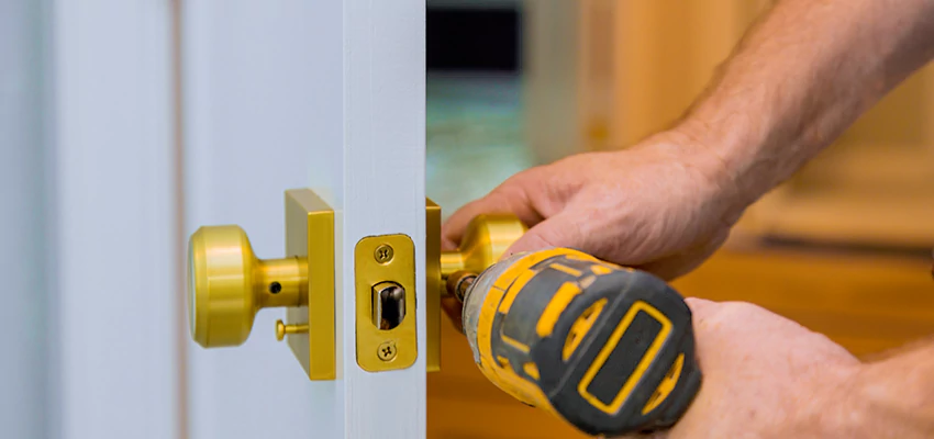 Local Locksmith For Key Fob Replacement in Aptos, California
