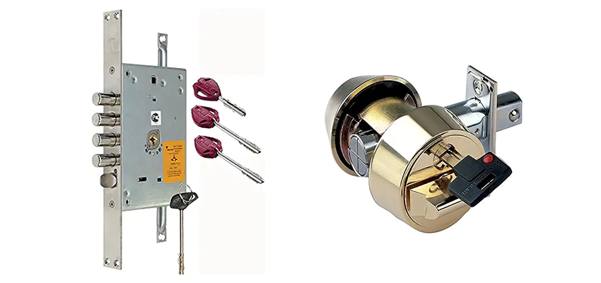 Mul-T-Lock Vehicle Locks Installation in Aptos, CA