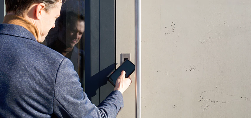 Police Recommended Rekey Locksmith in Aptos, California