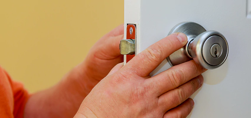 Residential Locksmith For Lock Installation in Aptos, California