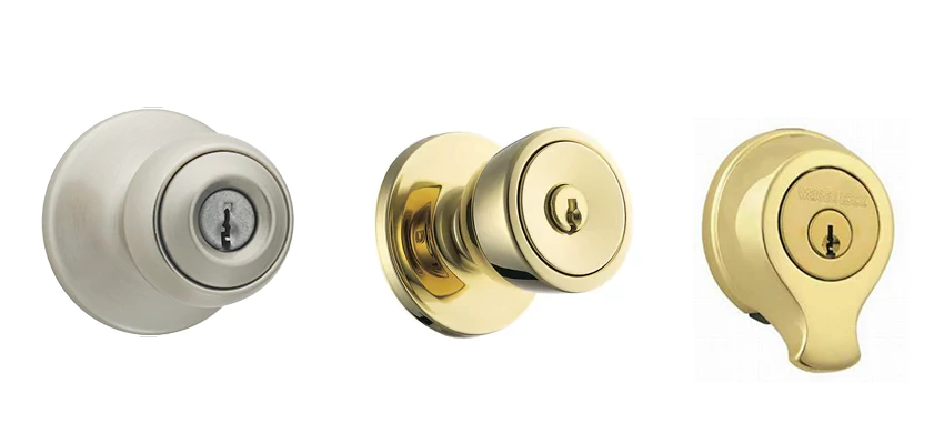 Weiser Bluetooth Lock Installation in Aptos, CA