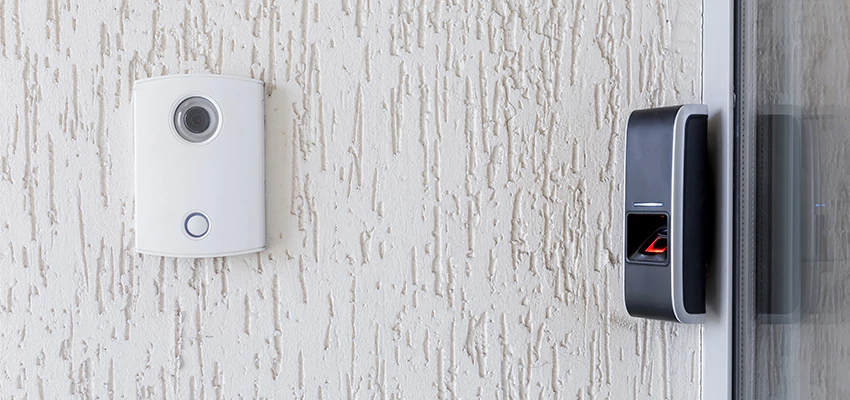 Automatic Door Lock Repair in Aptos, California