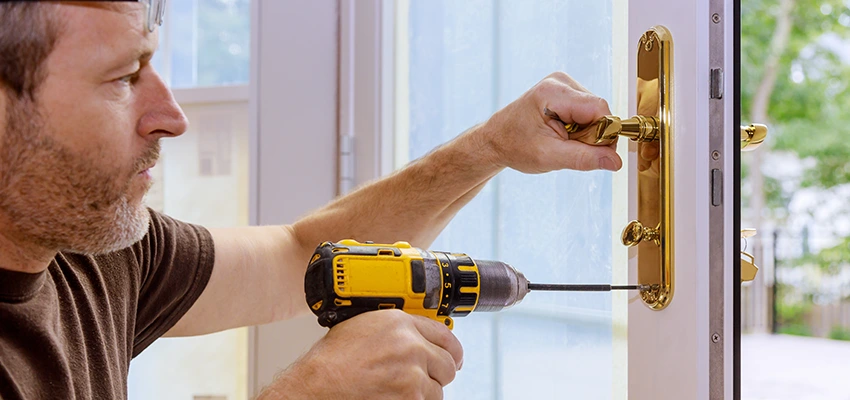 Affordable Bonded & Insured Locksmiths in Aptos, CA