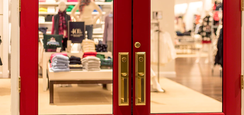 Automotive Locksmith For Retail Stores in Aptos, CA