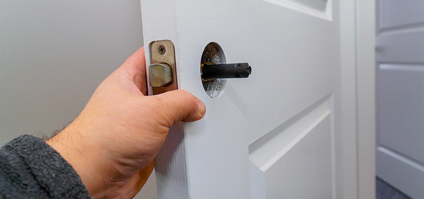 Nighttime Locksmith For Lock Repair in Aptos, CA