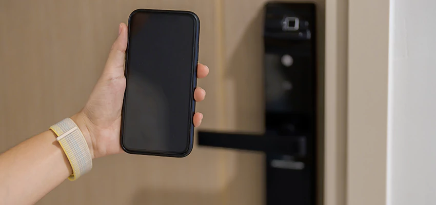 Keypad Wifi Locks Repair And Installation in Aptos, CA