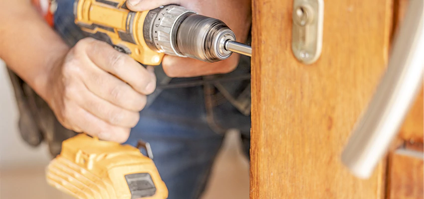 Emergency A1 Locksmith Services in Aptos, California