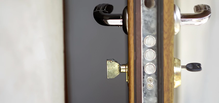 Holiday Emergency Locksmith in Aptos, California