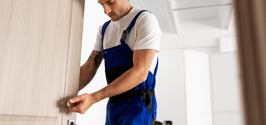 Car Lock Repair And Installation Expert in Aptos, CA