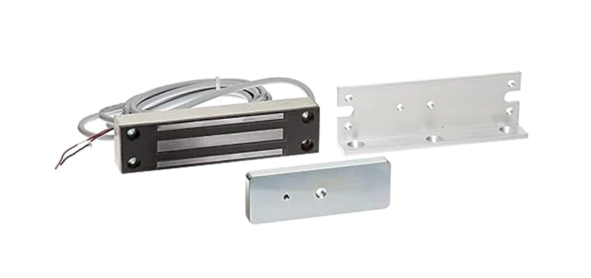 Deadbolt Magnetic Door Locks Installation in Aptos, CA