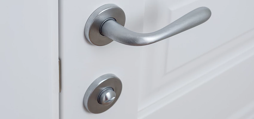 Single-Occupancy Restroom Locks Repair in Aptos, California