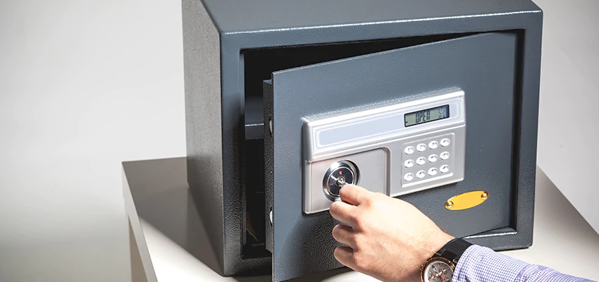 Jewelry Safe Unlocking Service in Aptos, California