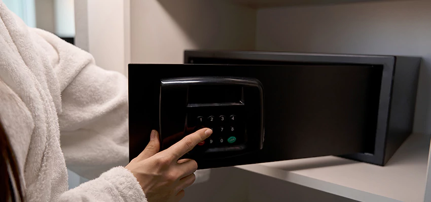 Safe Unlocking Service Company in Aptos, California