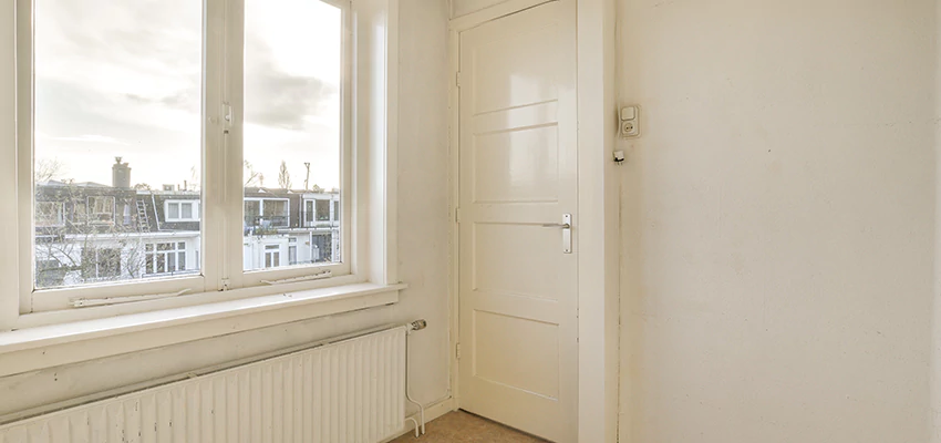 Sliding Window Locks And Security in Aptos, California