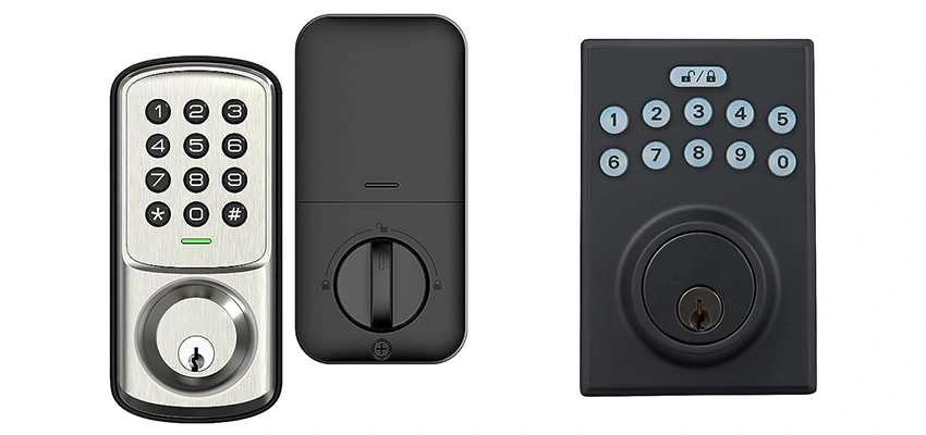 Garage Emergency Lock Replacements in Aptos, CA