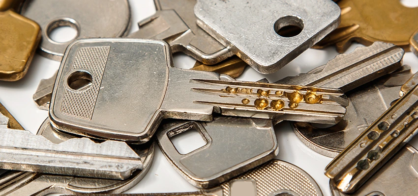 Stuck Key Extraction in Aptos, CA