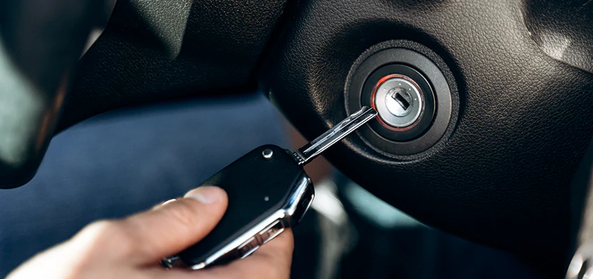 Car Key Replacement Locksmith in Aptos, California