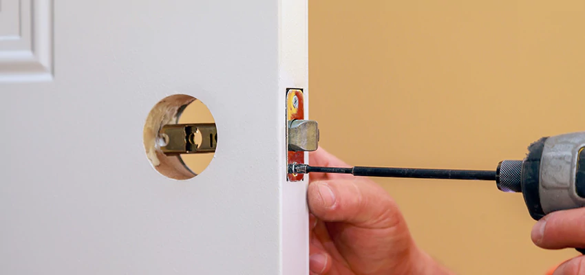 Stuck Door Knobs Repair in Aptos, CA