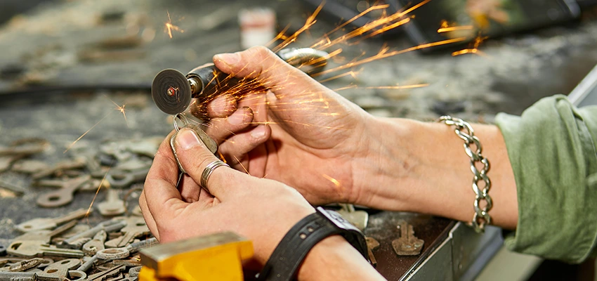 Mobile Locksmith For Lock Replacement Service in Aptos, California