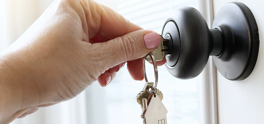 Top Locksmith For Residential Lock Solution in Aptos, California