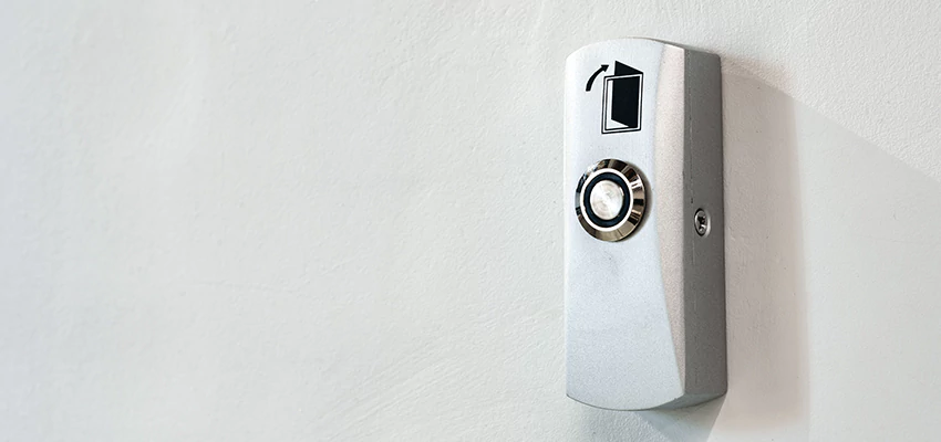 Business Locksmiths For Keyless Entry in Aptos, California