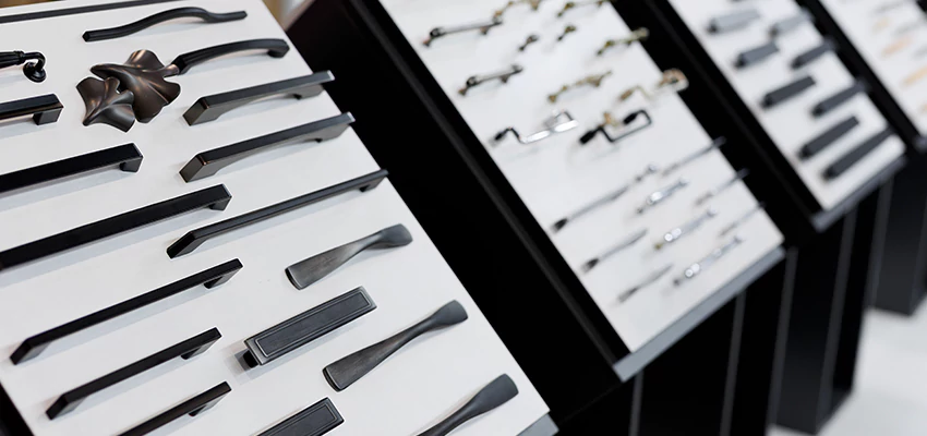 Pocket Door Hardware Installation in Aptos, California