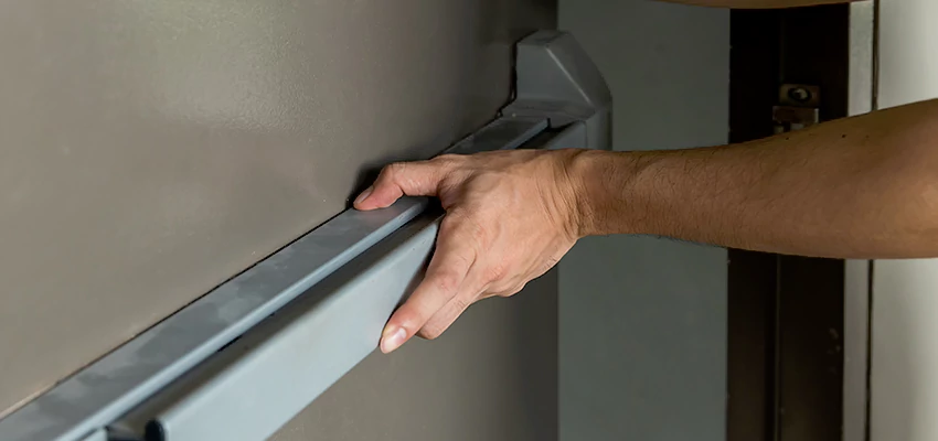 Electro-Magnetic Hold Open Fire Door Closing Systems in Aptos, CA