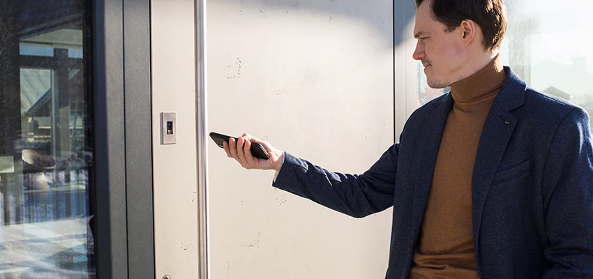 Business Security Systems in Aptos, CA