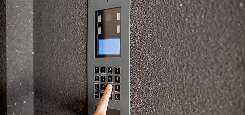 Access Control System Installation in Aptos, California