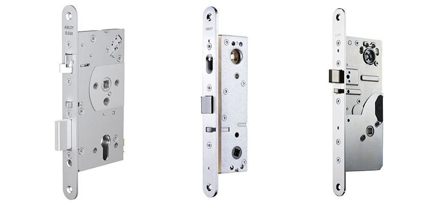 ASSA-Abloy Locks Hinge Repair in Aptos, California