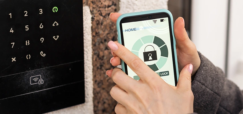 Building Security Upgrades in Aptos, CA