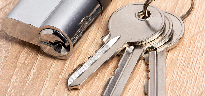 Lock Rekeying Services in Aptos, California