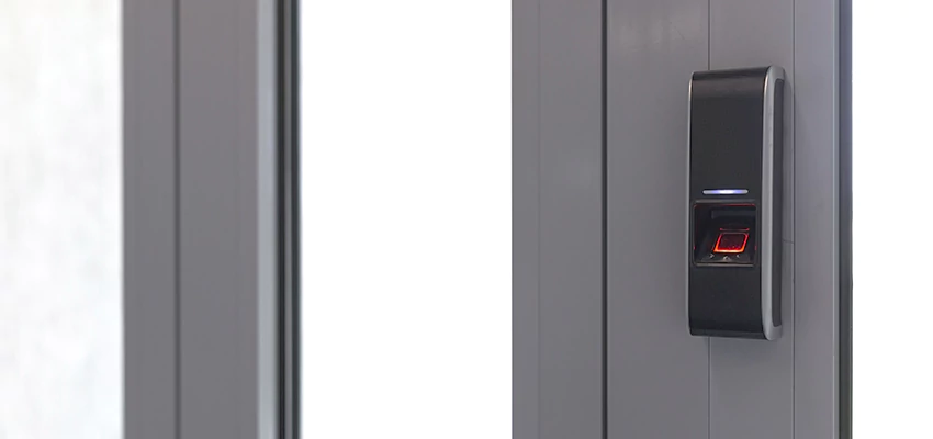 Push Button Lock Keypad Repair in Aptos, California