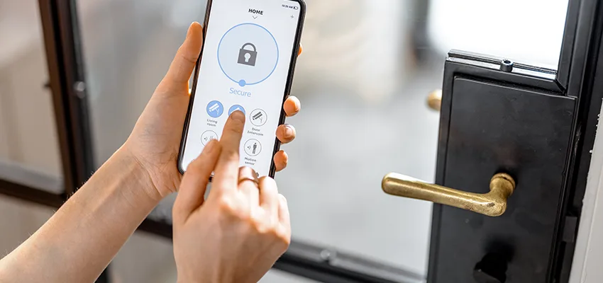 Remote Control Locks Sensor Repair in Aptos, California