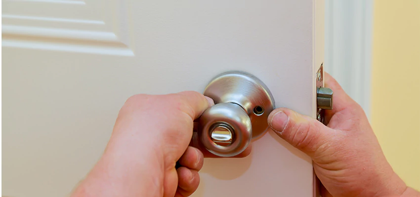 After-hours Locksmith For Lock And Key Installation in Aptos, CA