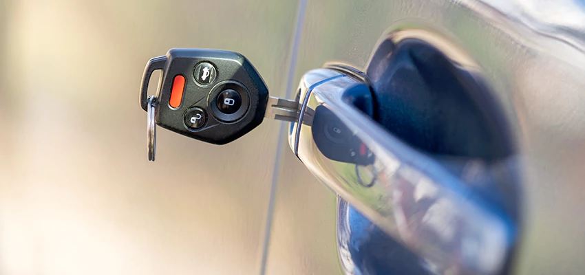 Automotive Locksmith Key Programming Specialists in Aptos, CA