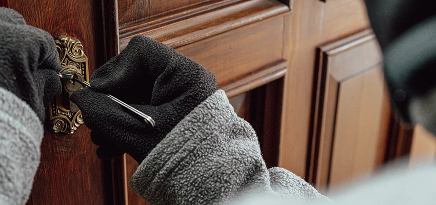 Burglar Damage Electronic Locks Repair in Aptos, CA