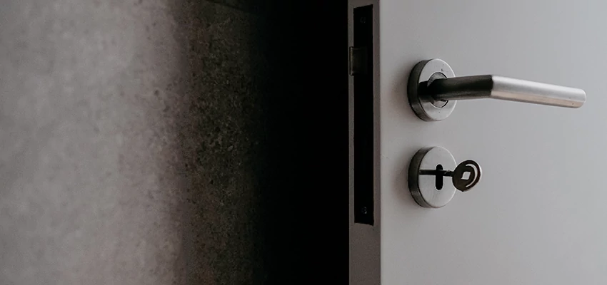 Front Door Handle Repair And Installation in Aptos, CA