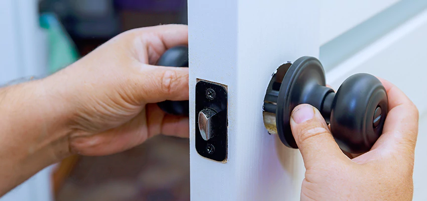 Smart Lock Replacement Assistance in Aptos, California