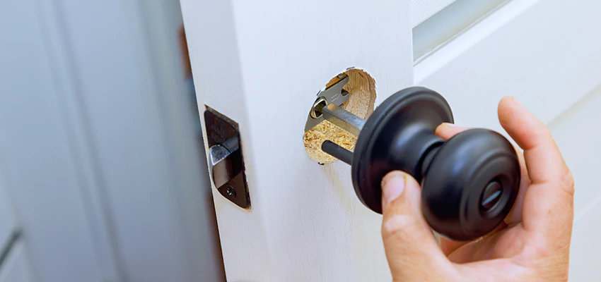 Locksmith For Lock Repair Near Me in Aptos, California